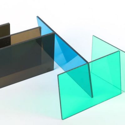 Giới thiệu đôi nét về tấm lợp lấy sáng Polycarbonate mới nhập khẩu